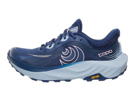 Topo Athletic Ultraventure 5\Womens Shoes\Navy/Lt Blue