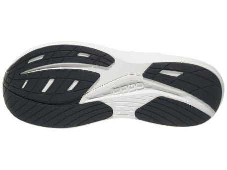 Topo Athletic Ultrafly 6\Mens Shoes\White/Yellow