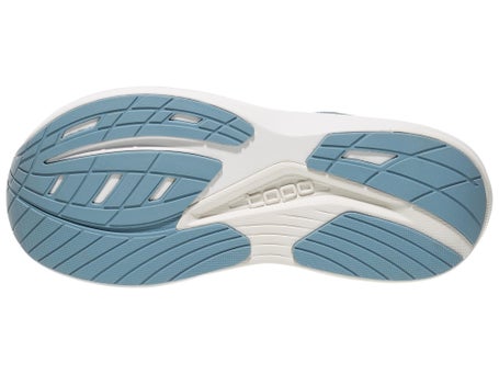 Topo Athletic Ultrafly 6\Womens Shoes\Blue/White