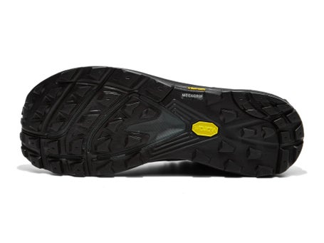 Chaussures Homme Topo Athletic Traverse 2 Dark Green Black