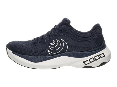 Scarpe Topo Athletic Aura 2 Navy White Uomo