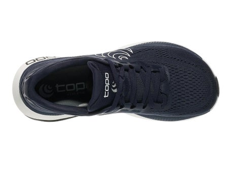 Topo Athletic Aura 2\Mens Shoes\Navy/White