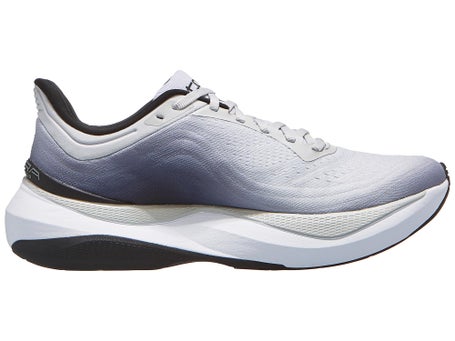 Topo Athletic Aura Herren Laufschuhe Grey Charcoal