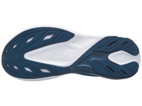 Topo Athletic Aura\Mens Shoes\Blue/White