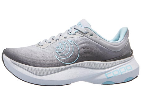 Chaussures Femme Topo Athletic Aura Grey Blue