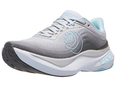 Chaussures Femme Topo Athletic Aura Grey Blue