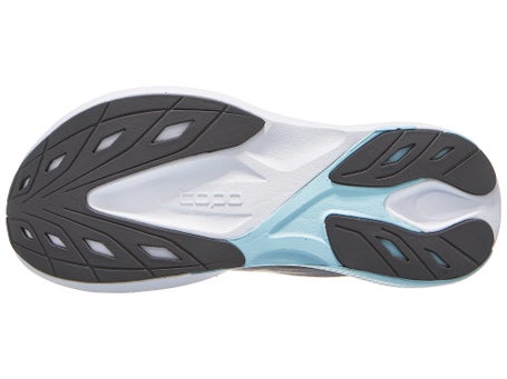 Chaussures Femme Topo Athletic Aura Grey Blue