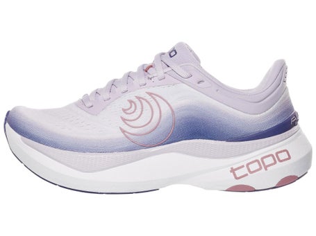 Topo Athletic Aura\Womens Shoes\Purple/Lilac