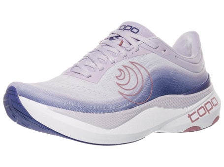 Topo Athletic Aura\Womens Shoes\Purple/Lilac