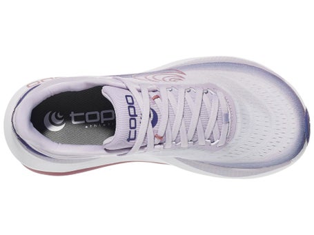 Topo Athletic Aura\Womens Shoes\Purple/Lilac