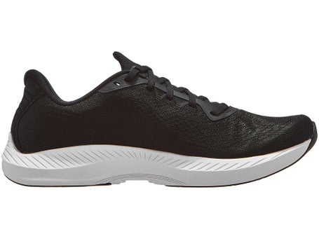 Scarpe Topo Athletic Fli Lyte 5 Nero Bianco Uomo