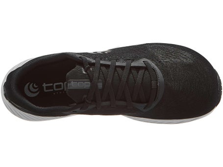 Scarpe Topo Athletic Fli Lyte 5 Nero Bianco Uomo