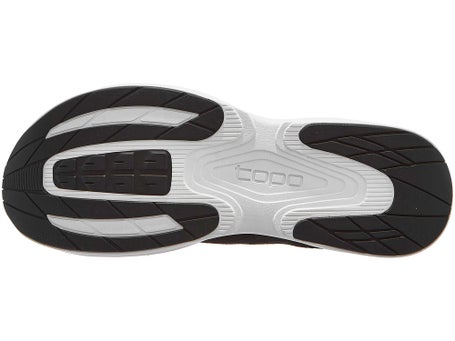 Scarpe Topo Athletic Fli Lyte 5 Nero Bianco Uomo