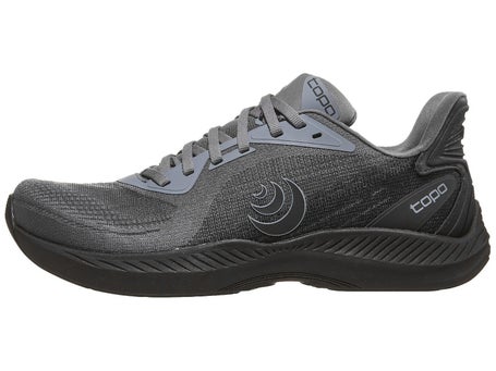Topo Athletic Fli-Lyte 6\Mens Shoes\Charcoal/Black