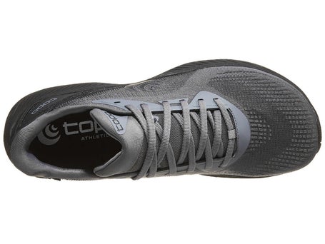 Topo Athletic Fli-Lyte 6\Mens Shoes\Charcoal/Black