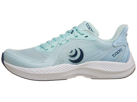 Chaussures Femme Topo Athletic Fli Lyte 6 Sky Navy