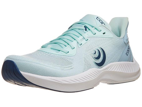 Chaussures Femme Topo Athletic Fli Lyte 6 Sky Navy