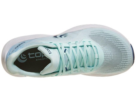 Chaussures Femme Topo Athletic Fli Lyte 6 Sky Navy