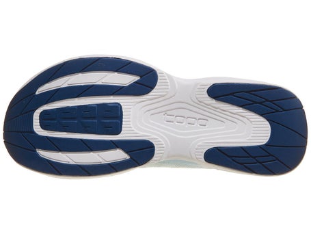 Chaussures Femme Topo Athletic Fli Lyte 6 Sky Navy