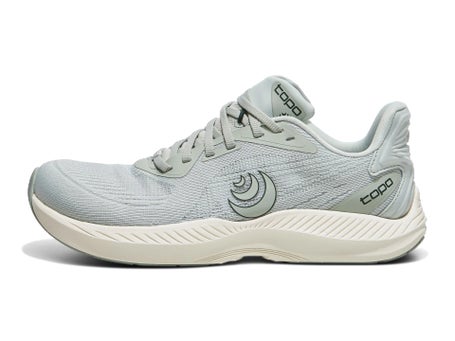 Topo Athletic Fli-Lyte 6\Womens Shoes\Sage/Cream