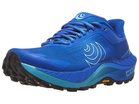 Chaussures Femme Topo Athletic MTN Racer 4 Blue Blue