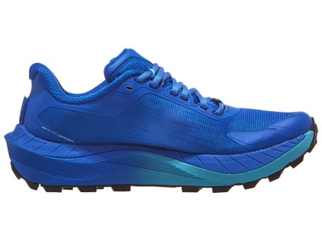 Chaussures Femme Topo Athletic MTN Racer 4 Blue Blue