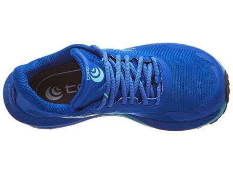 Chaussures Femme Topo Athletic MTN Racer 4 Blue Blue