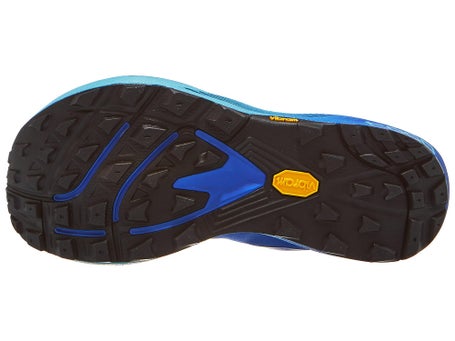Chaussures Femme Topo Athletic MTN Racer 4 Blue Blue