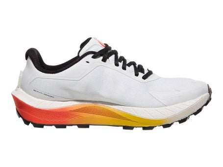 Topo Athletic MTN Racer 4 Herren Laufschuh Grey Sunset
