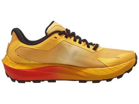 Zapatillas hombre Topo Athletic MTN Racer 4 Mango Black