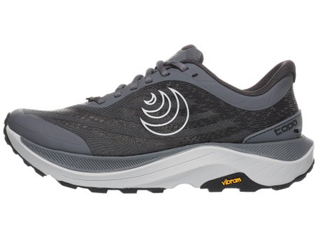 Scarpe Topo Athletic MTN Racer 3 Mango Espresso Uomo