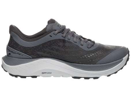 Scarpe Topo Athletic MTN Racer 3 Mango Espresso Uomo