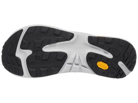 Scarpe Topo Athletic MTN Racer 3 Mango Espresso Uomo