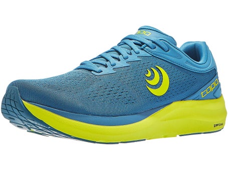 Zapatillas hombre Topo Athletic Phantom 3 Azul Lima