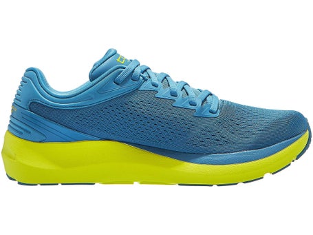 Zapatillas hombre Topo Athletic Phantom 3 Azul Lima
