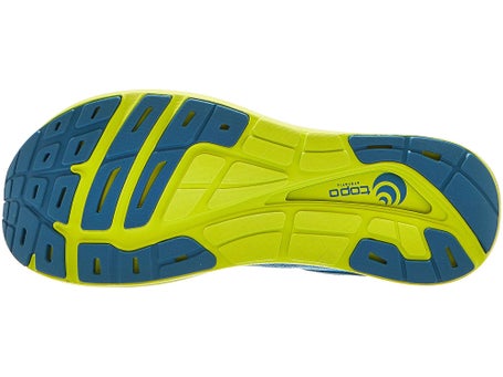 Zapatillas hombre Topo Athletic Phantom 3 Azul Lima