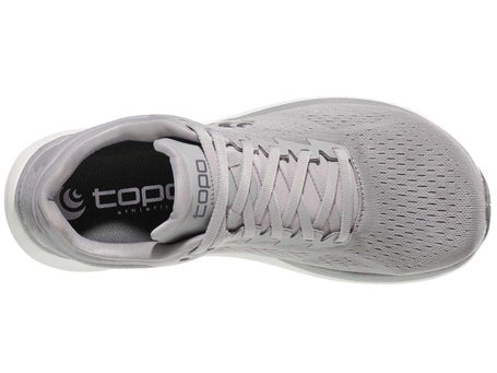 Zapatillas hombre Topo Athletic Phantom 3 Gris