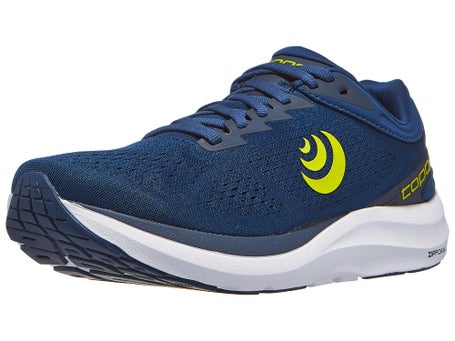 Scarpe Topo Athletic Phantom 3 Navy Lime Uomo