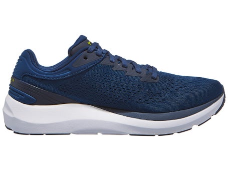 Scarpe Topo Athletic Phantom 3 Navy Lime Uomo