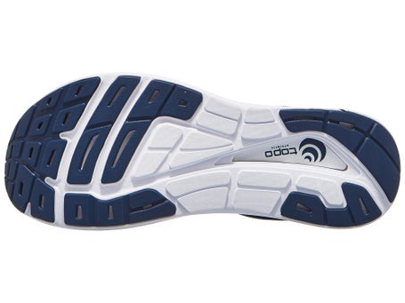 Scarpe Topo Athletic Phantom 3 Navy Lime Uomo
