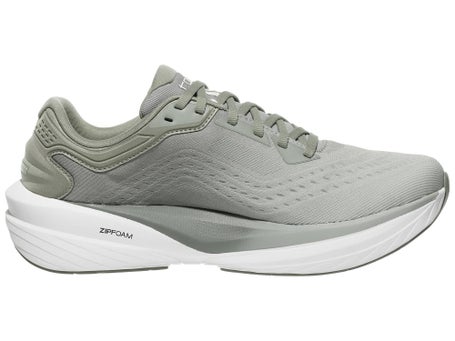 Topo Athletic Phantom 4\Mens Shoes\Khaki/White