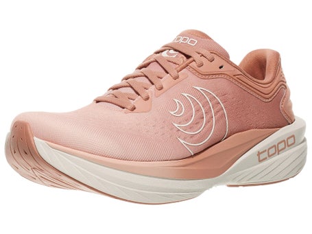 Topo Athletic Phantom 4\Womens Shoes\Clay/Rose