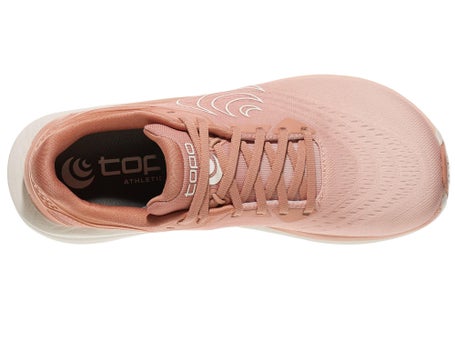 Topo Athletic Phantom 4\Womens Shoes\Clay/Rose