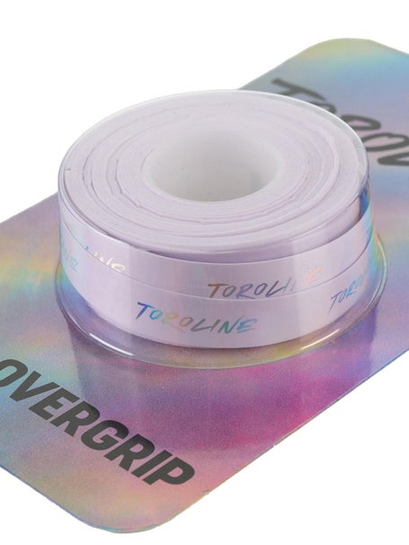 Toroline Tour Overgrip 3-Pack Lavender
