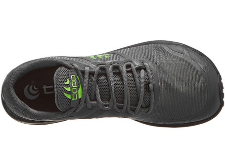 Topo Athletic Terraventure 4 Men's Shoes Grey/Green - Running