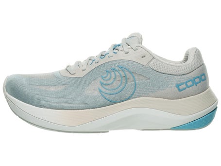 Chaussures Femme Topo Athletic Ultrafly 6 Grey Sky