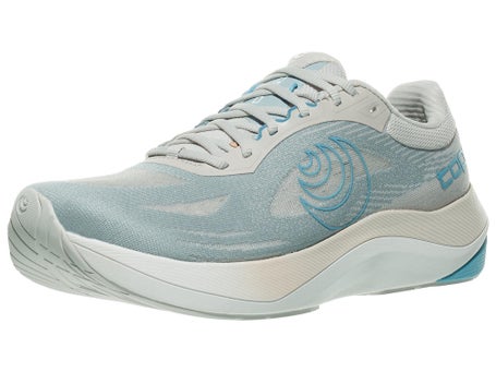 Chaussures Femme Topo Athletic Ultrafly 6 Grey Sky