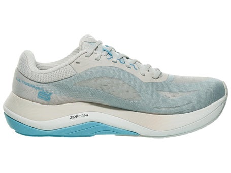 Chaussures Femme Topo Athletic Ultrafly 6 Grey Sky