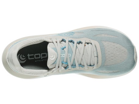 Chaussures Femme Topo Athletic Ultrafly 6 Grey Sky