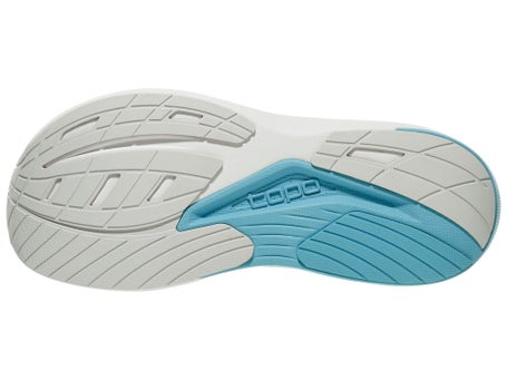 Chaussures Femme Topo Athletic Ultrafly 6 Grey Sky